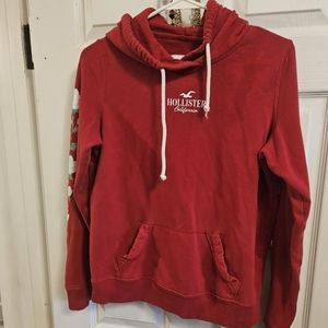 Hollister hoodie